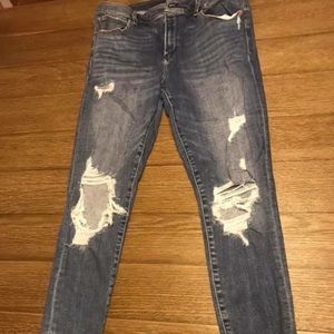 Girls Jeans
